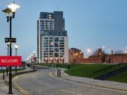 1 Bedrooms Flat for rent in Princes Dock, City Centre,...
