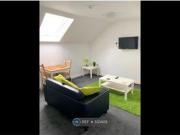 1 Bedrooms Flat for rent in Princes Road, Liverpool L8