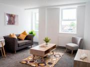 1 Bedrooms Flat for rent in Princes Street, Doncaster DN1
