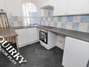 1 Bedrooms Flat for rent in Princess Street, Luton LU1