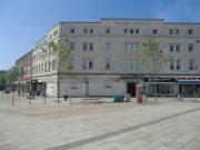 1 Bedrooms Flat for rent in Princess Way, Swansea SA1