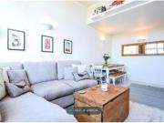 1 Bedrooms Flat for rent in Priory Grove School, London SW8