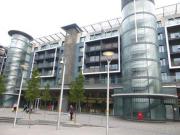 1 Bedrooms Flat for rent in Providence House, Providence...