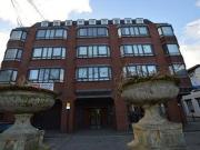 1 Bedrooms Flat for rent in Provincial House, Nelson...