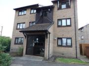 1 Bedrooms Flat for rent in Pycroft Way, Edmonton, London N9