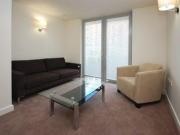 1 Bedrooms Flat for rent in Quadrant Court, Empire Way,...
