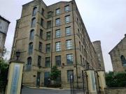 1 Bedrooms Flat for rent in Quarry Bank Mill, Longwood,...