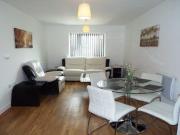 1 Bedrooms Flat for rent in Quayside, Cardiff CF10