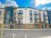 1 Bedrooms Flat for rent in Quayside Drive, Colchester CO2