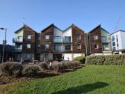 1 Bedrooms Flat for rent in Quayside Drive, Colchester CO2