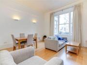 1 Bedrooms Flat for rent in Queens Gate, South...