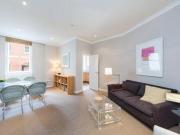 1 Bedrooms Flat for rent in Queens Gate, South...