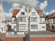 1 Bedrooms Flat for rent in Queens Promenade, Bispham FY2