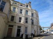 1 Bedrooms Flat for rent in Queens Road, Hastings, East...