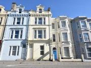 1 Bedrooms Flat for rent in Queens Road, Hastings TN34