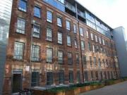 1 Bedrooms Flat for rent in Queens Road, Nottingham NG2