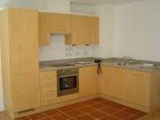1 Bedrooms Flat for rent in Queens Road, Nottingham NG2