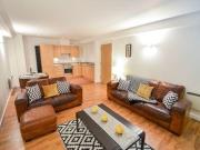 1 Bedrooms Flat for rent in Queens Road, Nottingham NG2