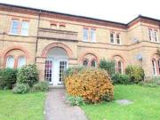 1 Bedrooms Flat for rent in Raglan Road, Knaphill,...