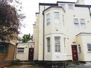 1 Bedrooms Flat for rent in Raleigh Street, Nottingham NG7