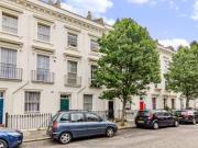 1 Bedrooms Flat for rent in Ranelagh Road, Pimlico SW1V