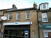 1 Bedrooms Flat for rent in Rankin Street, Carluke ML8