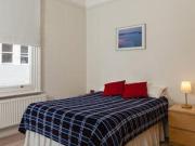 1 Bedrooms Flat for rent in Rathbone Place, London,...