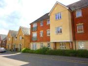 1 Bedrooms Flat for rent in Rawlyn Close, Chafford...