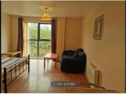 1 Bedrooms Flat for rent in Red Bank, Manchester M4