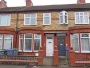 1 Bedrooms Flat for rent in Red Bank Road, Bispham FY2