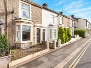 1 Bedrooms Flat for rent in Redearth Road, Darwen BB3