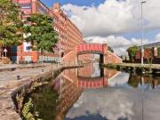1 Bedrooms Flat for rent in Redhill Street, Manchester M4