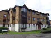 1 Bedrooms Flat for rent in Redwood Grove, Bedford MK42