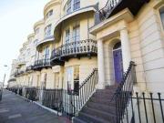 1 Bedrooms Flat for rent in Regency Square, Brighton BN1
