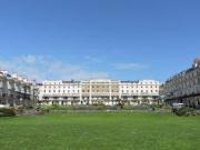 1 Bedrooms Flat for rent in Regency Square, Brighton BN1