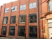 1 Bedrooms Flat for rent in Regent Place, Birmingham B1