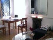 1 Bedrooms Flat for rent in Richmond Crescent, Roath,...