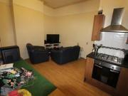 1 Bedrooms Flat for rent in Richmond Road, Roath,...