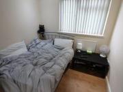 1 Bedrooms Flat for rent in Richmond Road, Roath,...