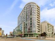 1 Bedrooms Flat for rent in Rick Roberts Way, Stratford E15