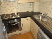 1 Bedrooms Flat for rent in Rickmansworth Road, Watford WD18