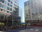 1 Bedrooms Flat for rent in Rillaton Walk, Milton Keynes MK9