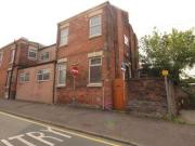1 Bedrooms Flat for rent in Ripon Street, Preston PR1