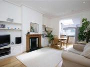 1 Bedrooms Flat for rent in Ritherdon Road, London SW17