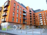 1 Bedrooms Flat for rent in Rivington Apartments,...