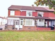 1 Bedrooms Flat for rent in Rochester Road, Gravesend DA12