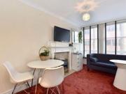 1 Bedrooms Flat for rent in Rochester Row, Westminster SW1P