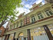 1 Bedrooms Flat for rent in Romford Road, London E15