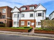 1 Bedrooms Flat for rent in Rosslyn Road, Watford,...