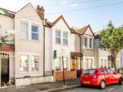 1 Bedrooms Flat for rent in Rostella Road, Tooting SW17